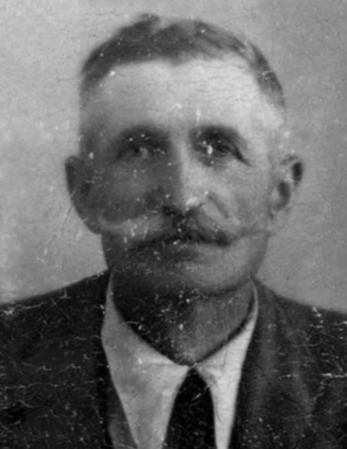 Czerwiński Stefan (1884-1969)