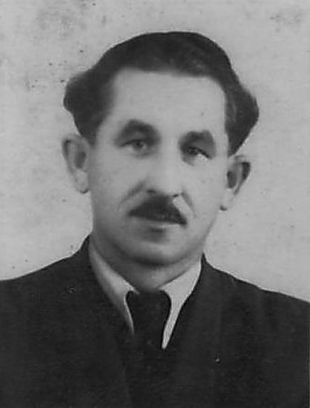 Buś Tadeusz (1913-1983)