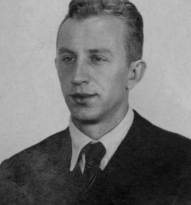 Wiechuła Ludwik (1920-1987)
