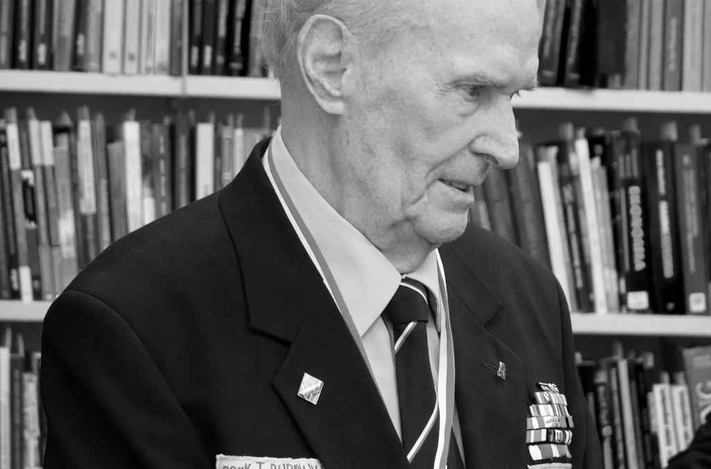 Barański Tadeusz (1924-2020)