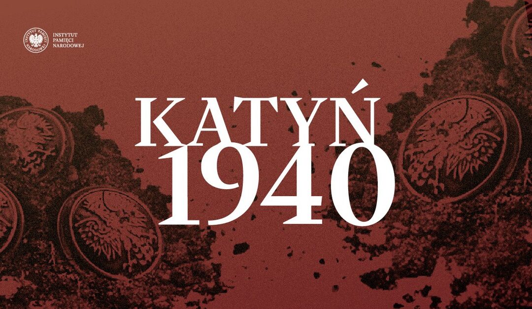 Udostępniamy listę ofiar Zbrodni Katyńskiej