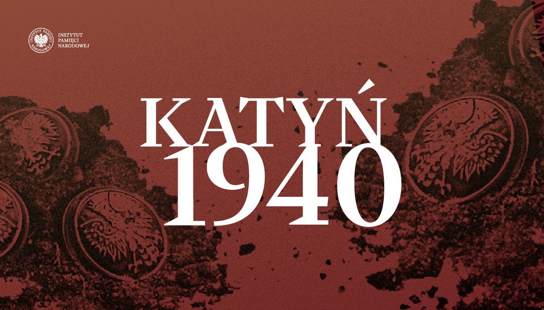 Udostępniamy listę ofiar Zbrodni Katyńskiej